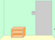 play One Wall Simple Escape 16