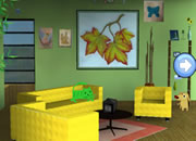 play Summer Gold Room