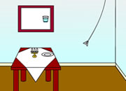 play Rain Escape