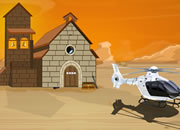 play Deadly Desert Escape