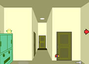 play Strange Creature Escape 2