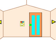 play Escape From Simple House 1
