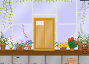 play Greenhouse Escape