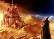 play Castle Wizards