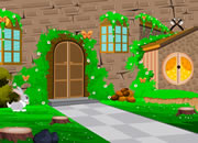 play Cool Garden Escape