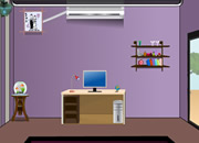 play Sound Room Escape