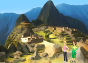 play Alkirian - The Wind Stone