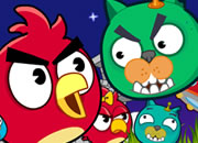 play Angry Birds 3