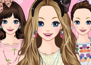 play Lovely Fashion