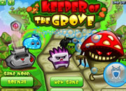 play Keeper Of The Grove