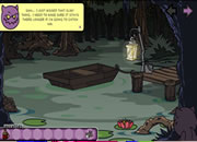 play Reincarnation: Bloody Bayou