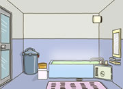 play Poopo Bathroom Escape