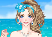 play Water Princess Anime