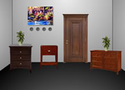 play Drawer Room Escape
