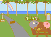 play Let'S Eat Mangoes