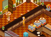 play Hot Dog Maker