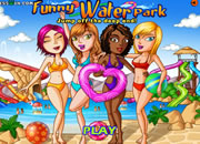play Funny Water Park