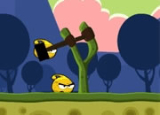 play Alien Baby Rescue