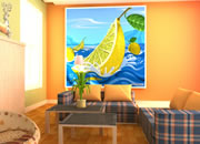 play Color Room Escape