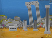 play Back From Atlantis 6
