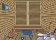 play Horse Stable Escape