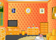 play Summer Room Escape