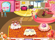 play Wedding Cake Shoppe