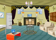 play Front Room Escape