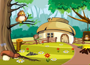 play Birds Room Escape