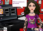 play Tattoo Style Shop