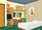 play Playboy Room Escape