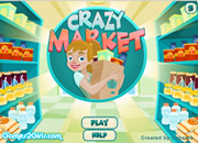 play Crazy Market