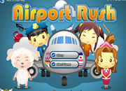 play Airport Rush