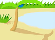 play Kamo Escape 4