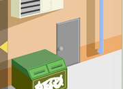 play Kamo Escape 3