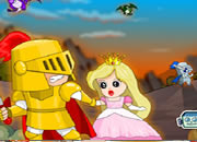 play Princess Rescue