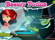 play Beauty Potion