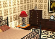 play Antique Bedroom Escape