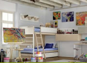 play My Flat Find Objects