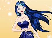 Water Fairy Dress Up 2