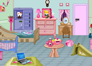 play Escape From Tot Room