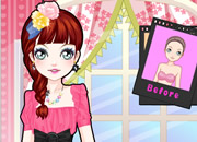 play I Love Pink