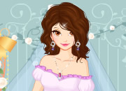 play Wedding And Hairstyles