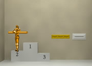 play Bison Room Escape