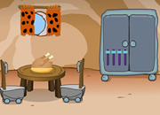 play Caveman Escape 3