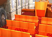 play Escape From Church