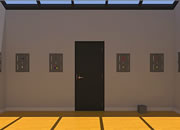play Room Of Gems And A Key