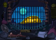 play Solutional Cave Escape