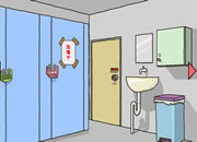 play Public Toilet Escape