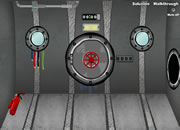 play 2012 Escape -Submarine